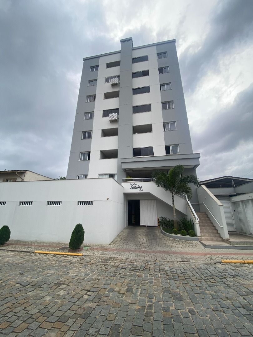 Apartamento à venda no São Luiz: 