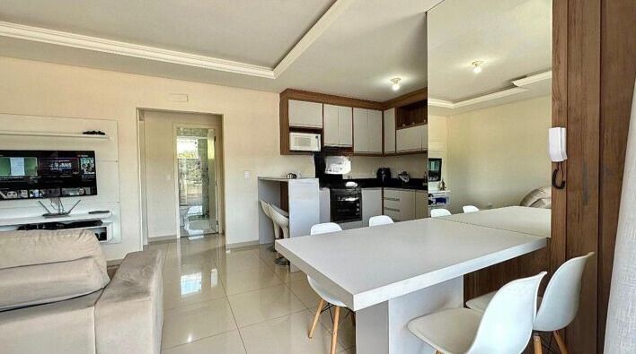 Apartamento à venda no Dom Joaquim: 