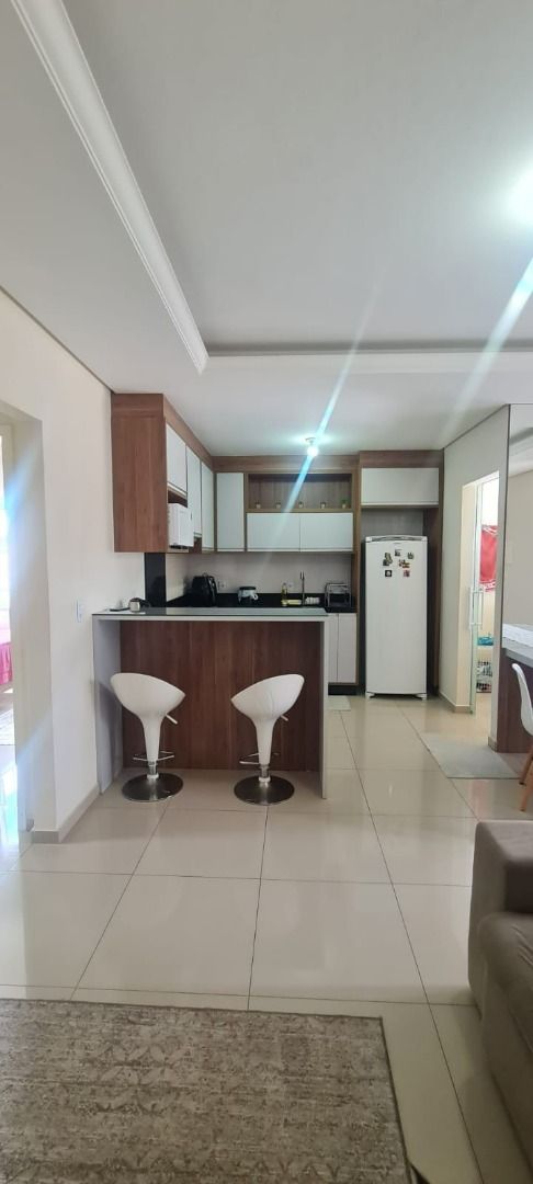 Apartamento à venda no Dom Joaquim: 