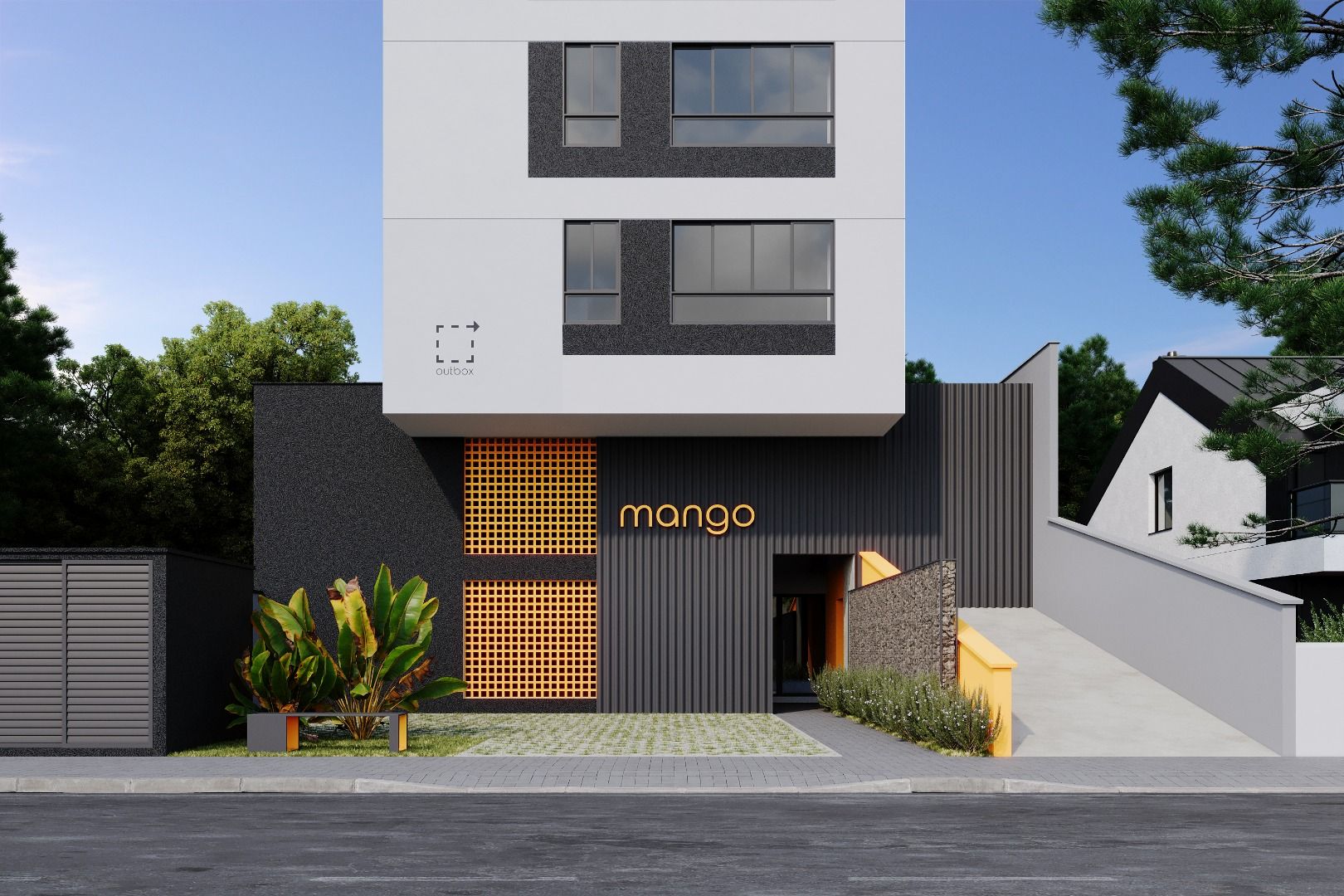 Apartamento à venda no Santa Terezinha: 