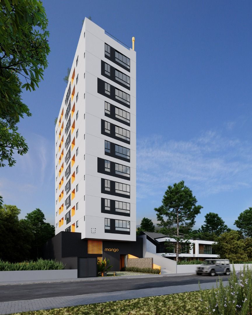 Apartamento à venda no Santa Terezinha: 