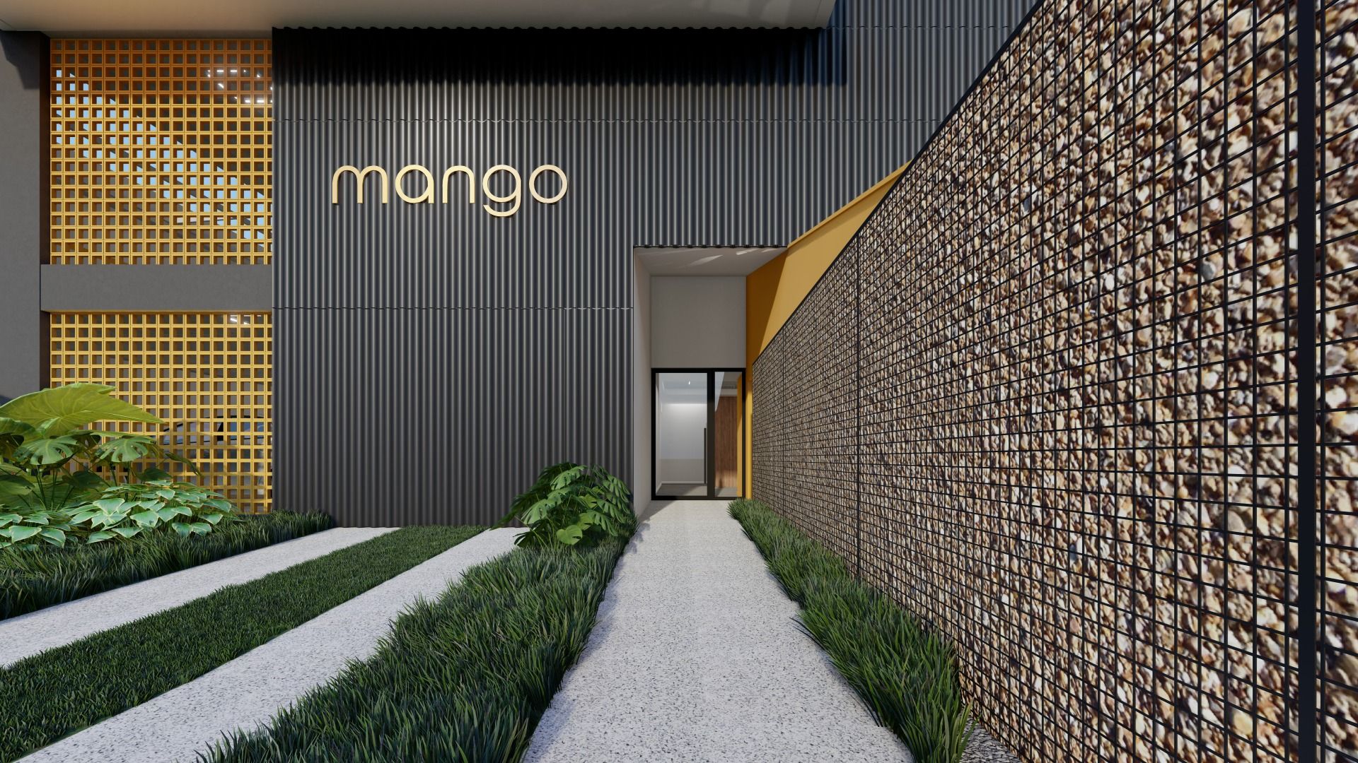 Apartamento à venda no Santa Terezinha: 