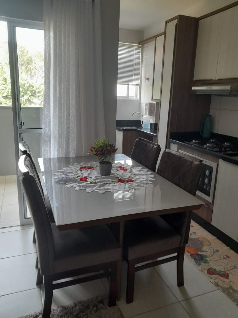 Apartamento à venda no Itacolomi: 