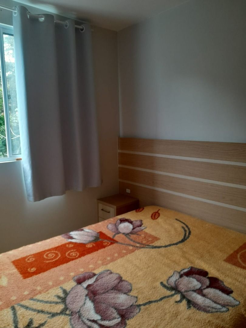 Apartamento à venda no Itacolomi: 