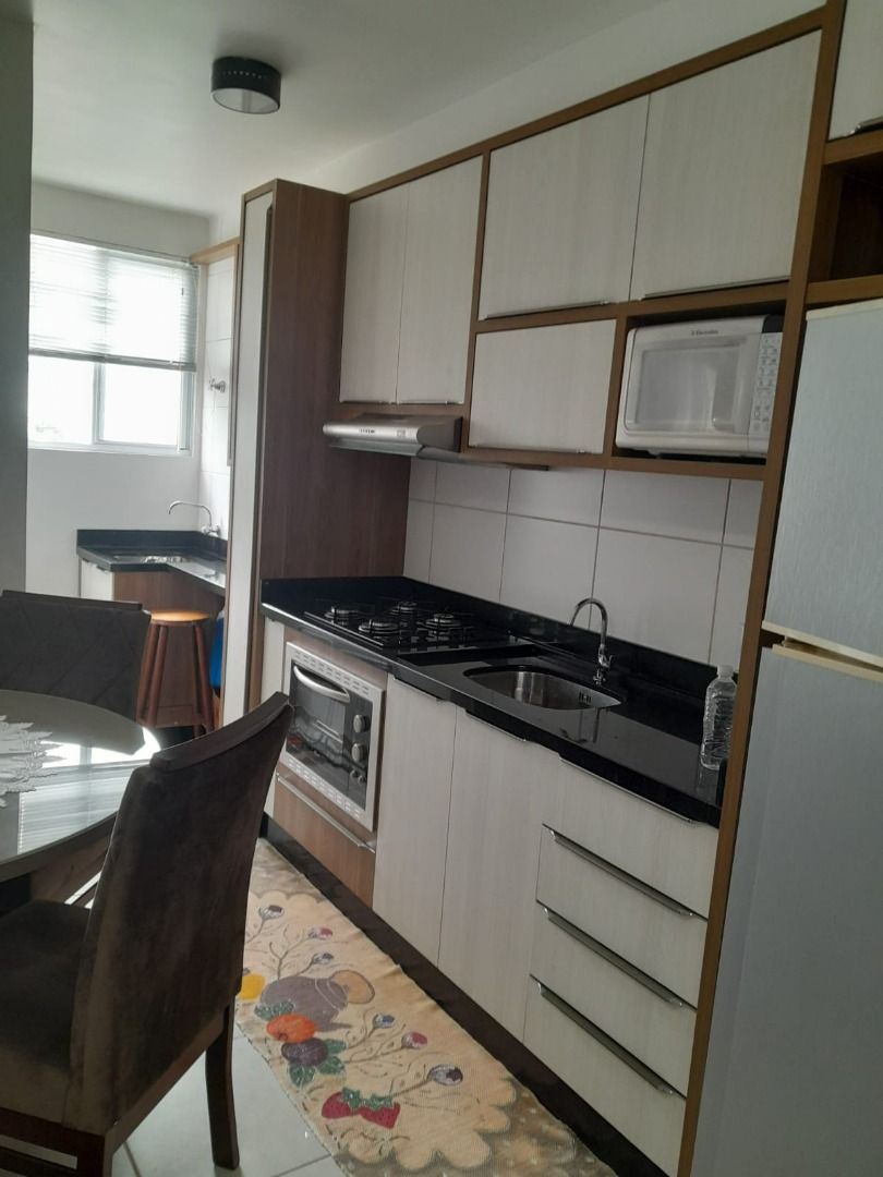 Apartamento à venda no Itacolomi: 