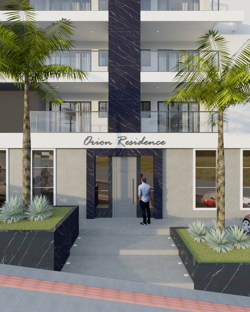 Apartamento à venda no Souza Cruz: 