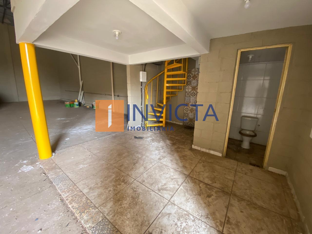 Galpão para aluguel no Alfredo Freire III: 