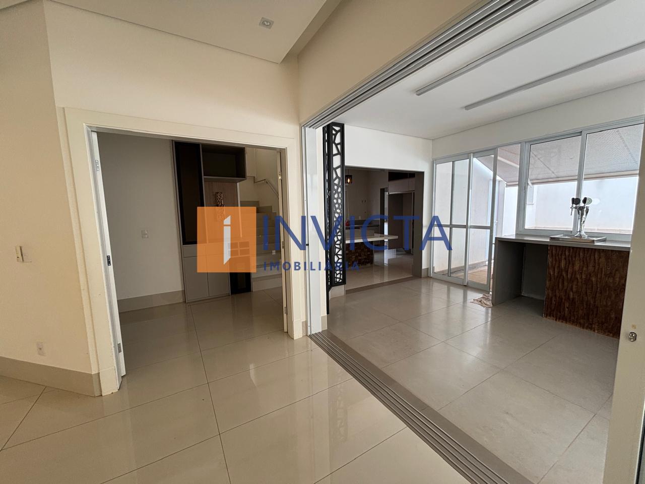 Casa à venda no Estância dos Ipês: 