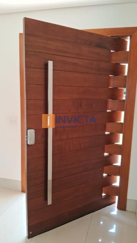 Casa à venda no Estância dos Ipês: 