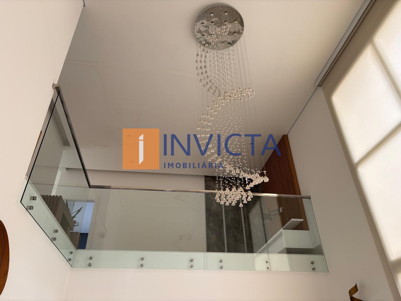 Casa à venda no Estância dos Ipês: 