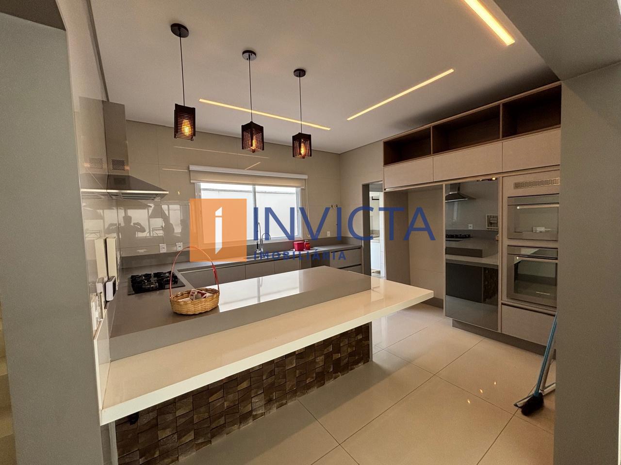 Casa à venda no Estância dos Ipês: 