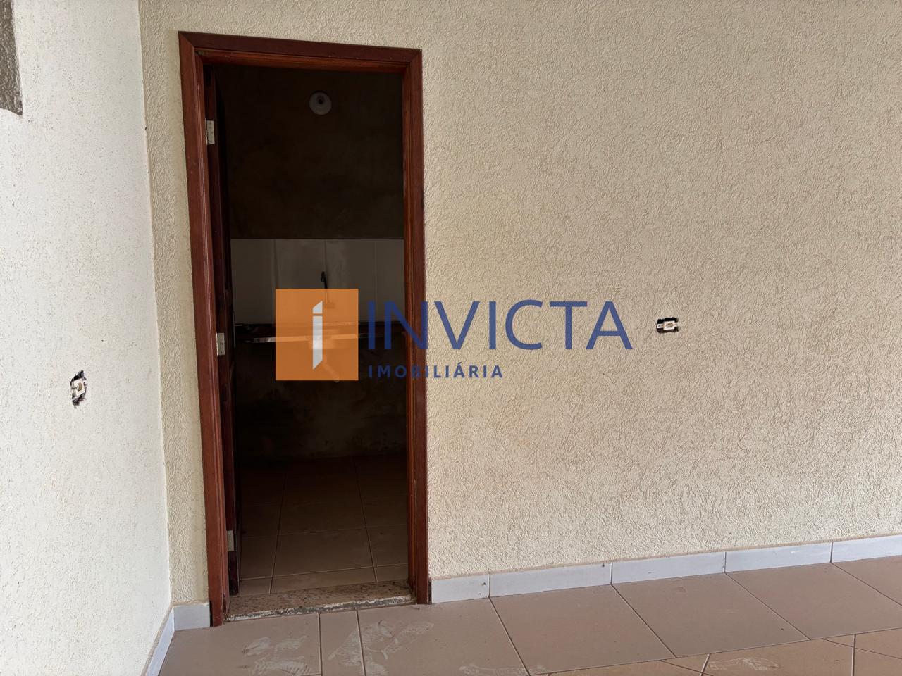 Sala para aluguel no Nossa Senhora da Abadia: 