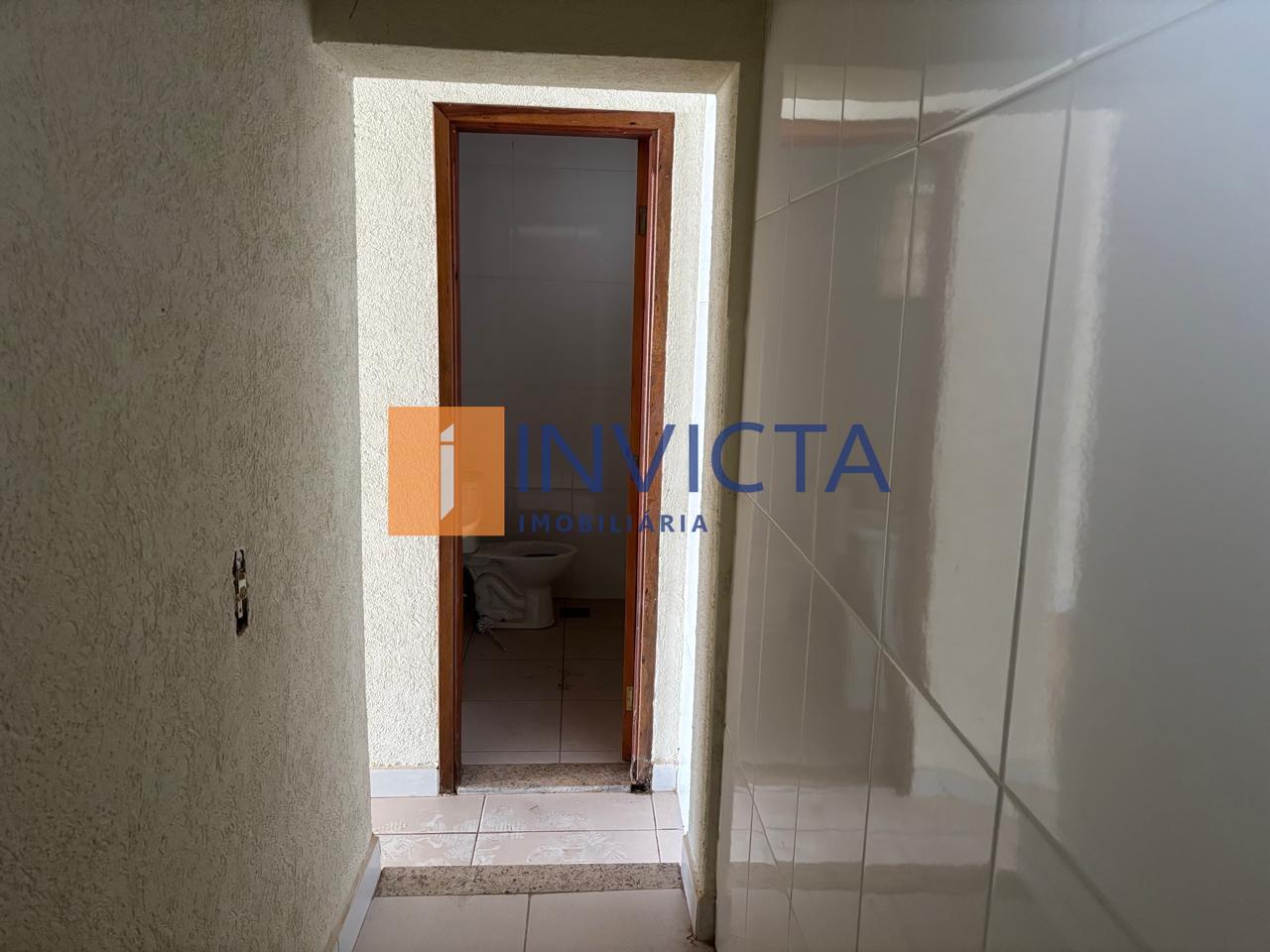 Sala para aluguel no Nossa Senhora da Abadia: 