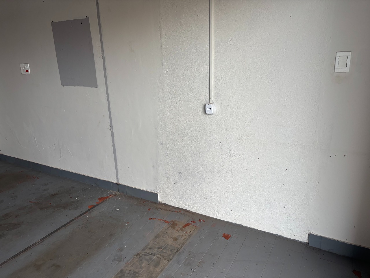 COMERCIAL para aluguel no Nossa Senhora da Abadia: 