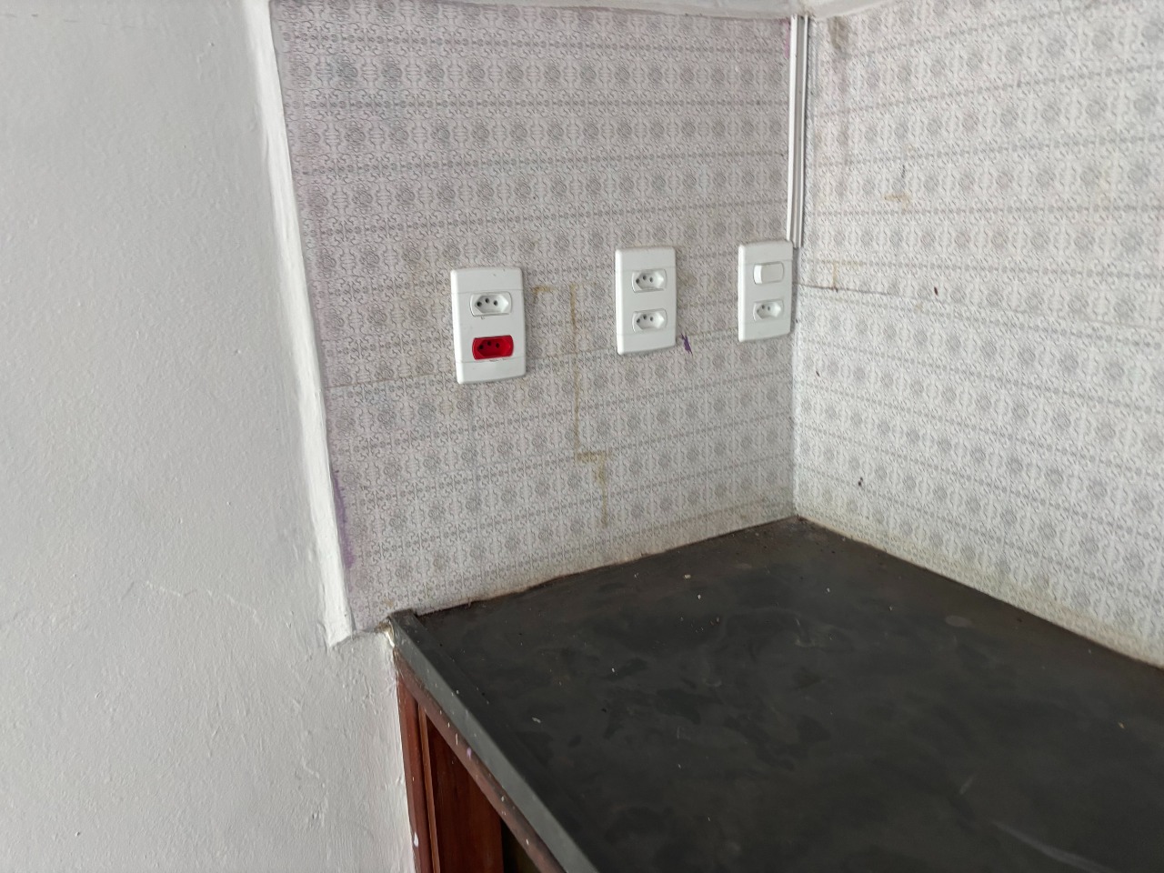 COMERCIAL para aluguel no Nossa Senhora da Abadia: 