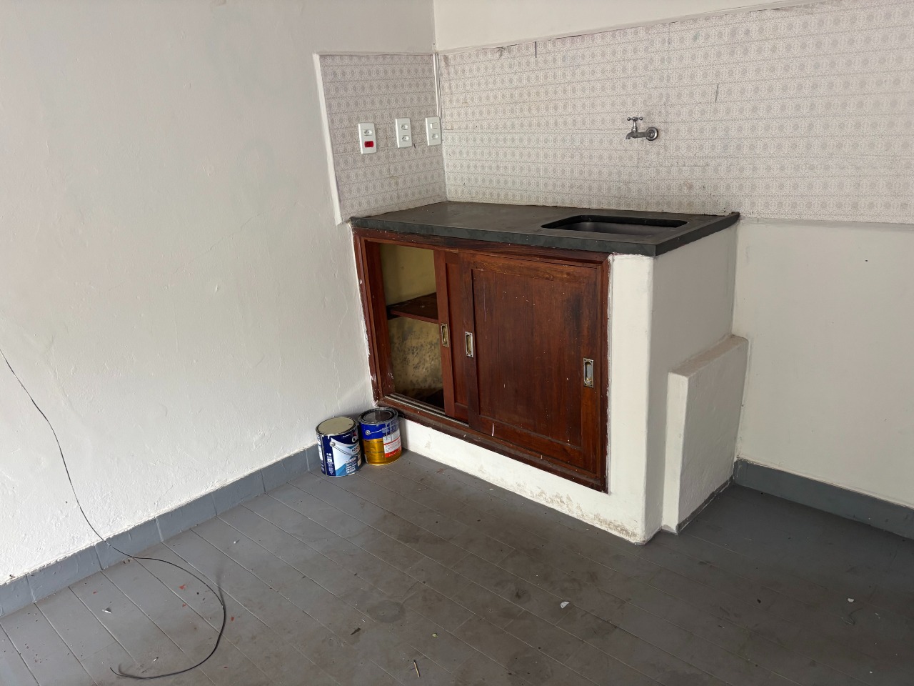 COMERCIAL para aluguel no Nossa Senhora da Abadia: 