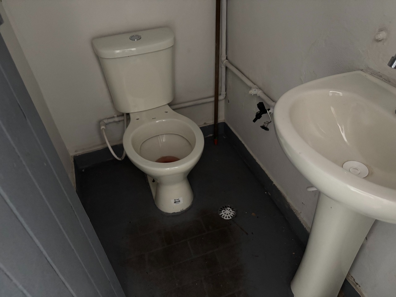 COMERCIAL para aluguel no Nossa Senhora da Abadia: 