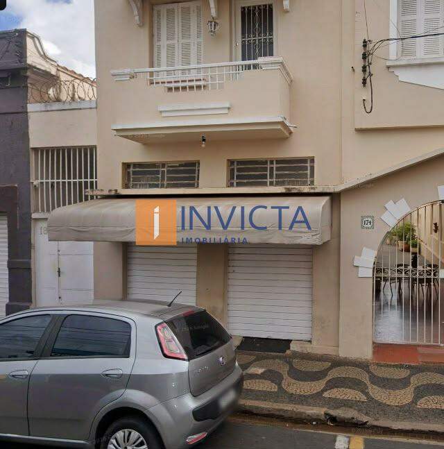 COMERCIAL para aluguel no Centro: 