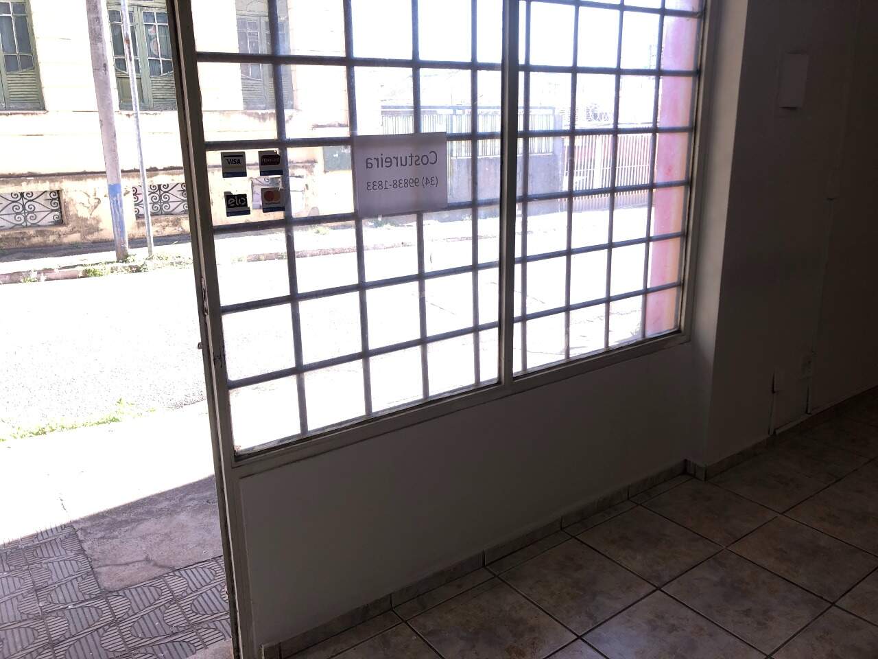 COMERCIAL para aluguel no Centro: 