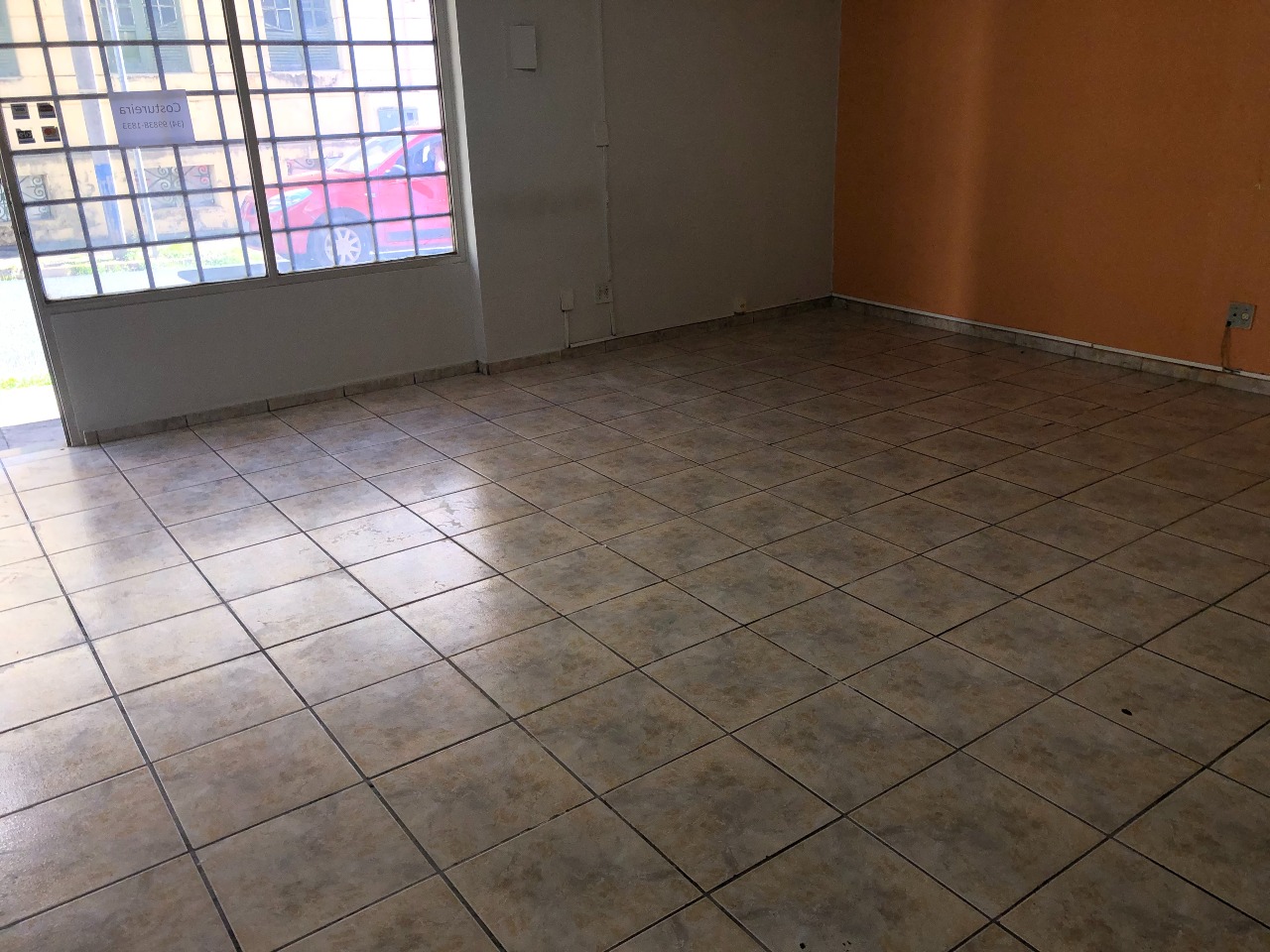 COMERCIAL para aluguel no Centro: 