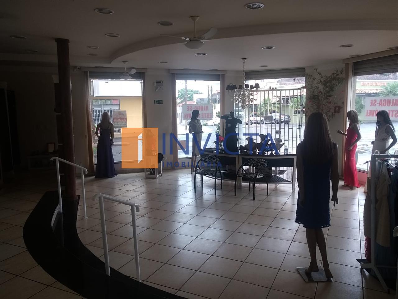 COMERCIAL para aluguel no São Benedito: 