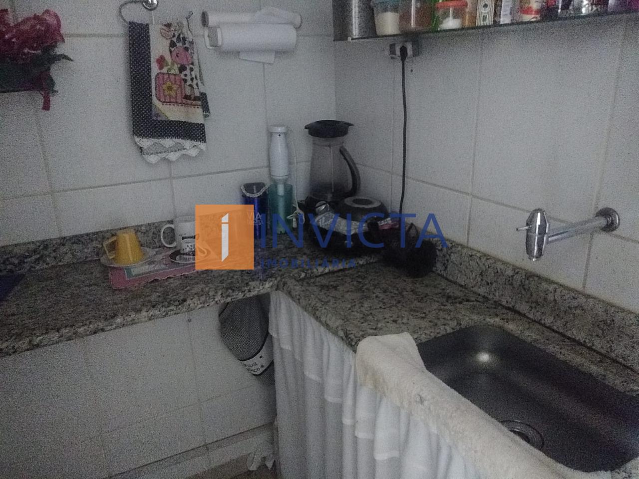 COMERCIAL para aluguel no São Benedito: 