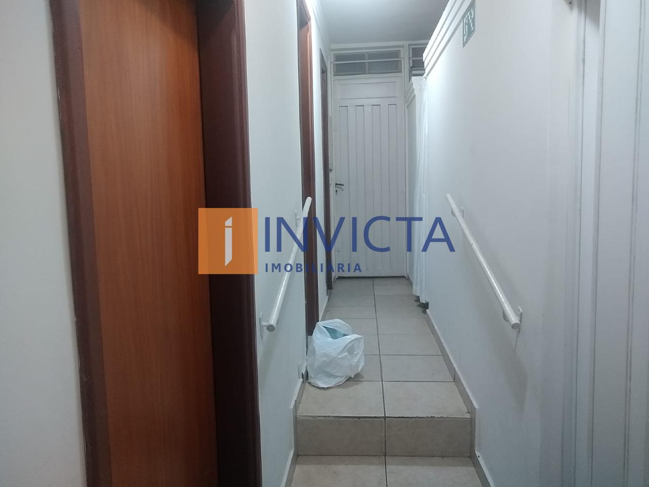 COMERCIAL para aluguel no São Benedito: 