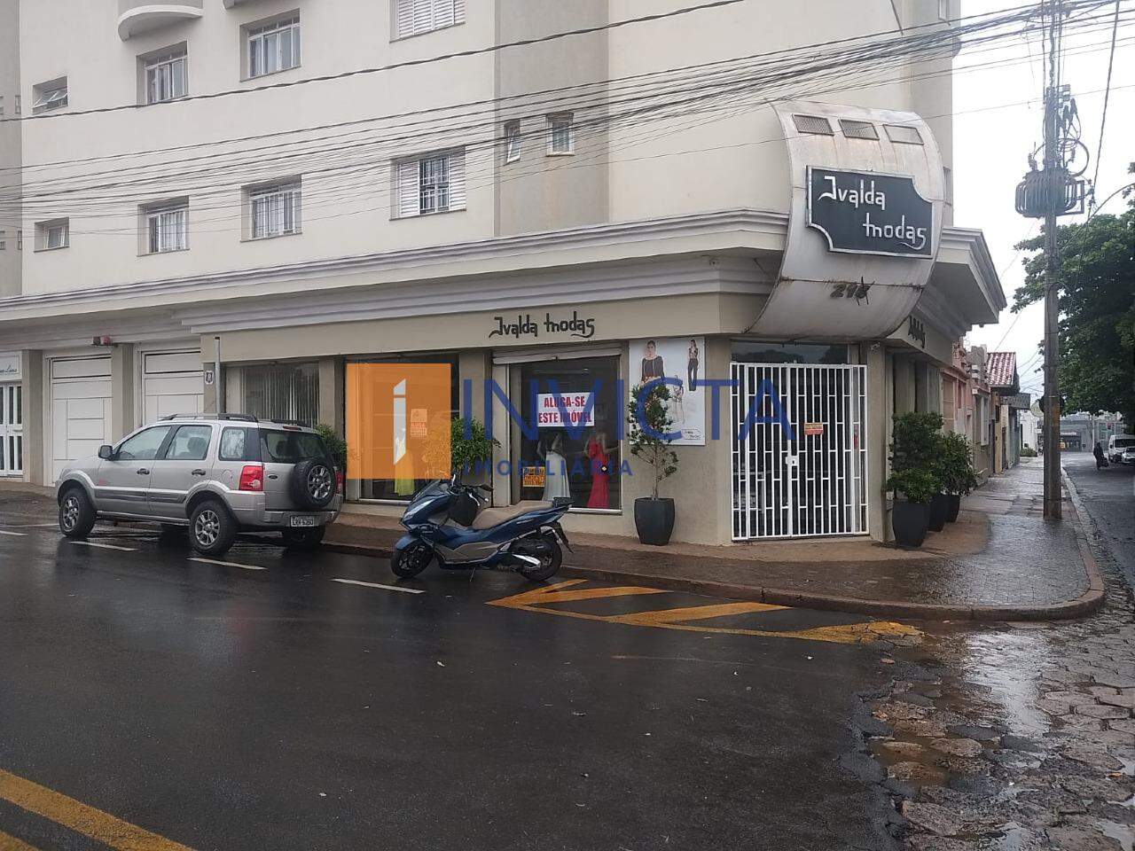 COMERCIAL para aluguel no São Benedito: 