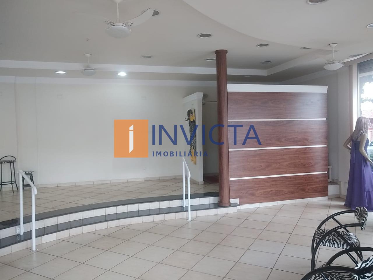 COMERCIAL para aluguel no São Benedito: 