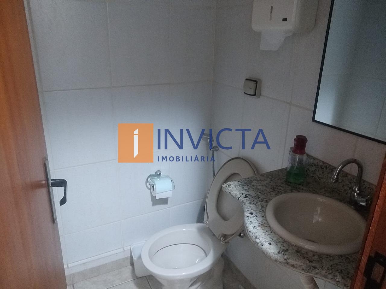 COMERCIAL para aluguel no São Benedito: 