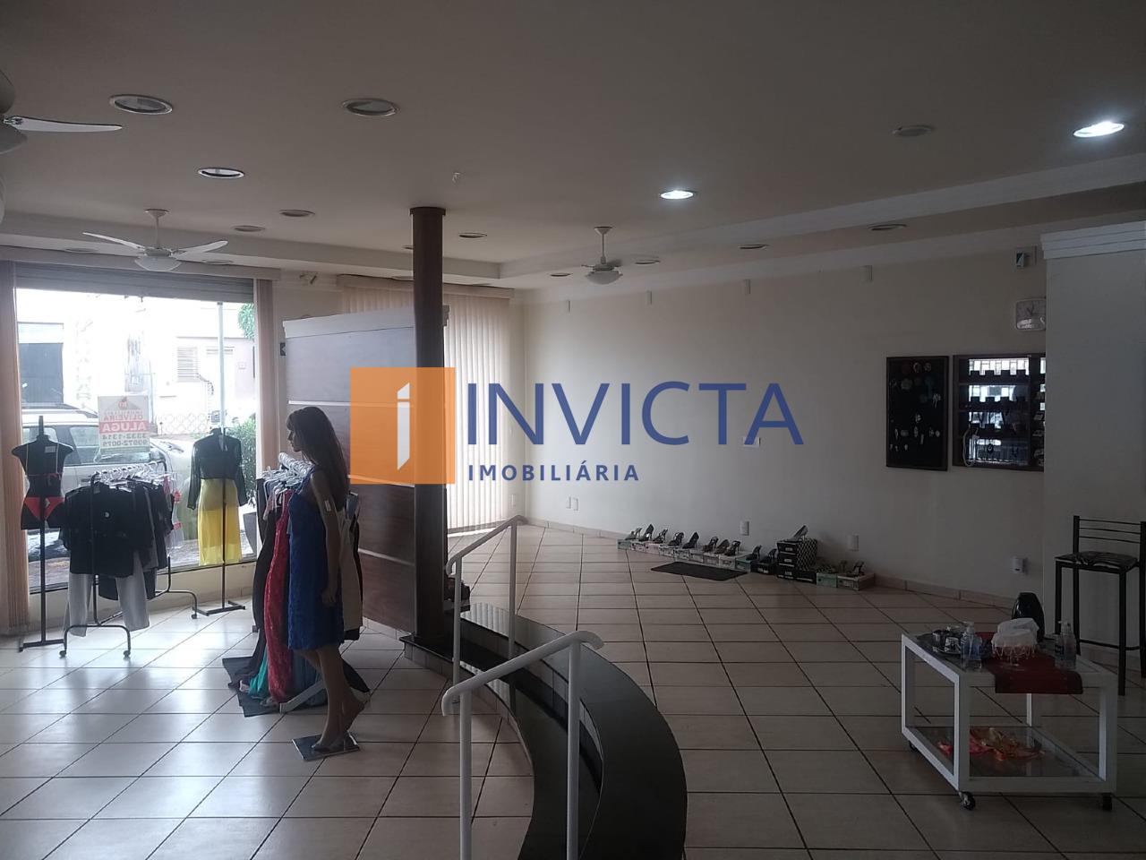 COMERCIAL para aluguel no São Benedito: 