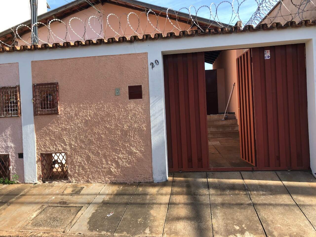 COMERCIAL para aluguel, Estados Unidos - Uberaba/MG