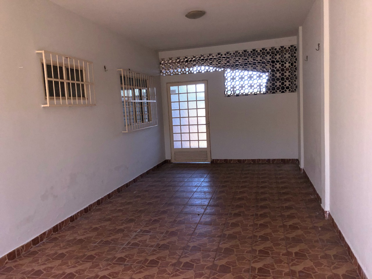 Casa para aluguel no COSTA TELLES II: 