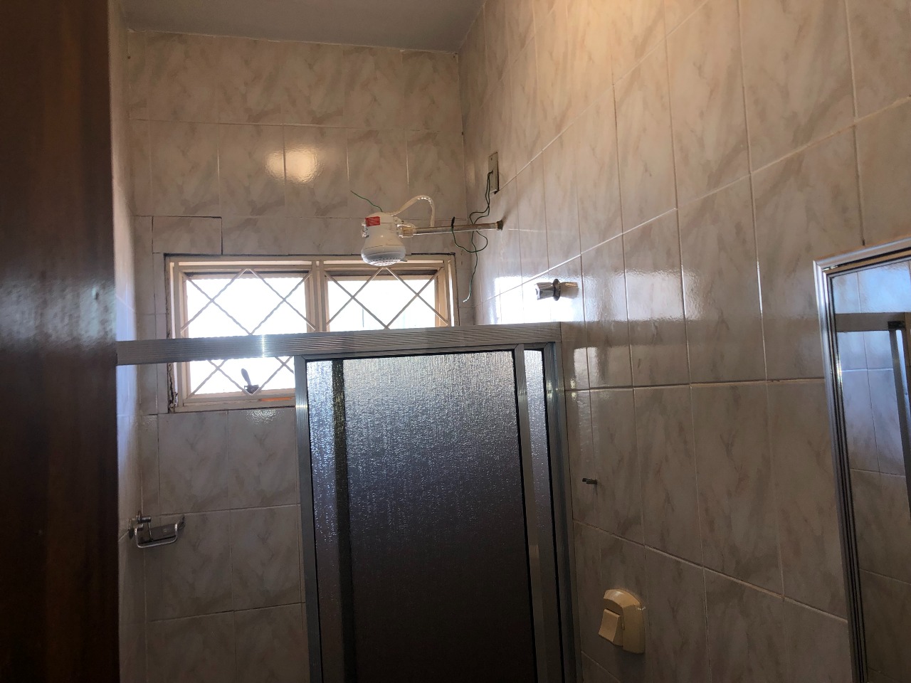 Casa para aluguel no COSTA TELLES II: 