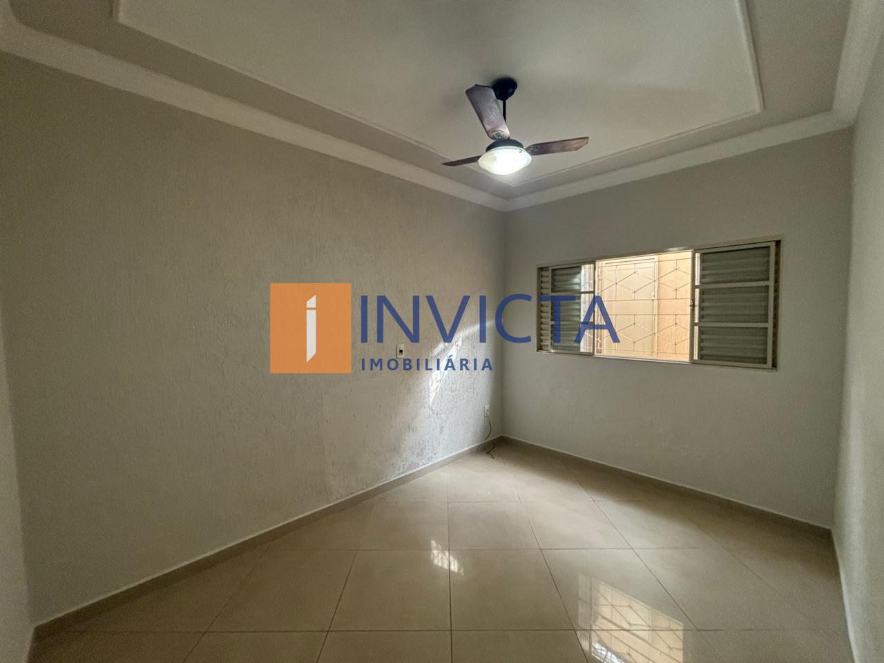 Casa para aluguel no Boa Vista: 