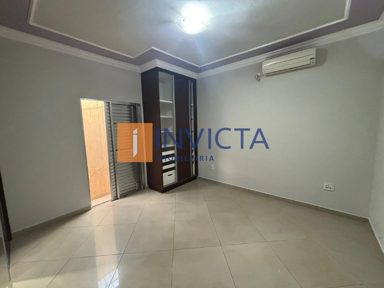 Casa para aluguel no Boa Vista: 