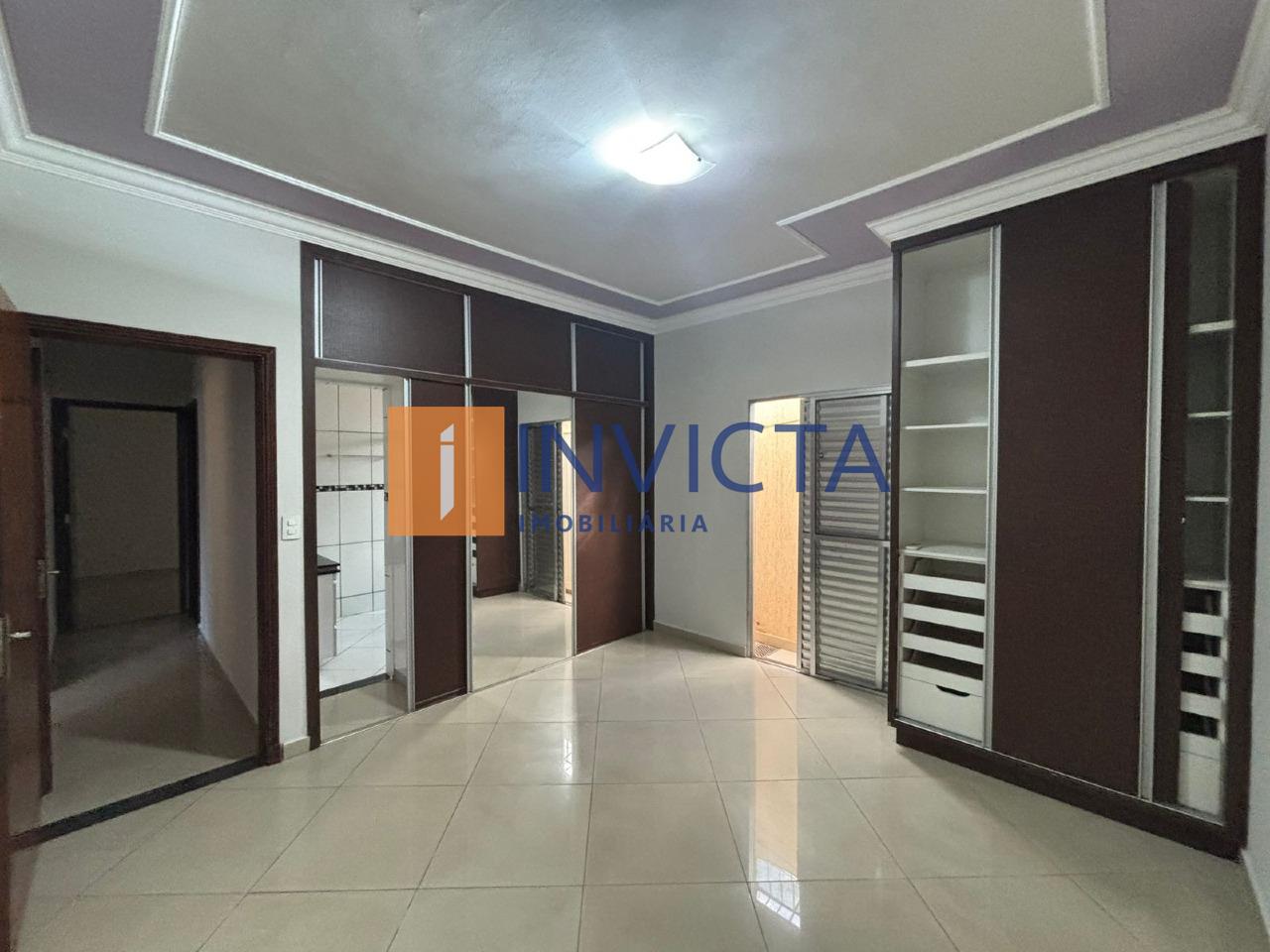 Casa para aluguel no Boa Vista: 