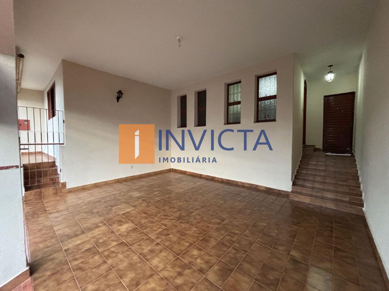 Casa para aluguel no MORADA DO SOL: 