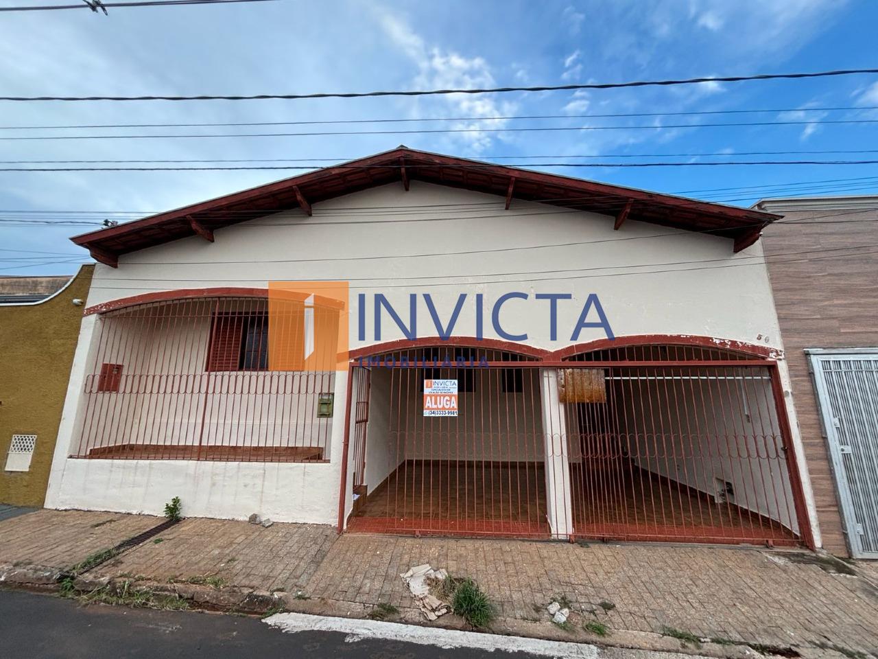 Casa para aluguel no MORADA DO SOL: 