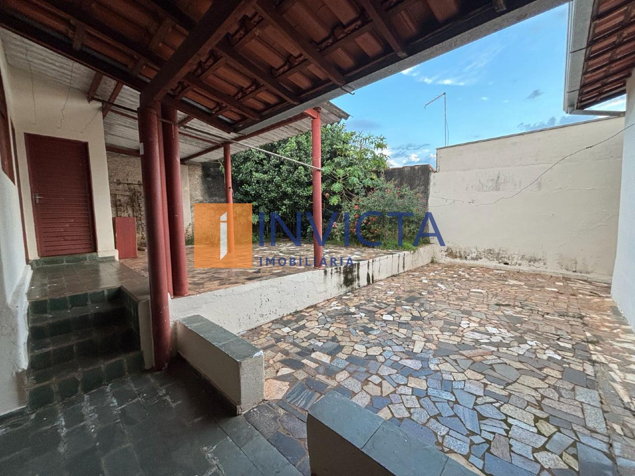 Casa para aluguel no MORADA DO SOL: 