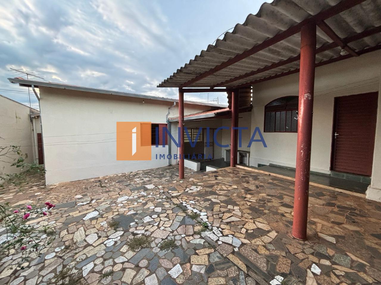 Casa para aluguel no MORADA DO SOL: 