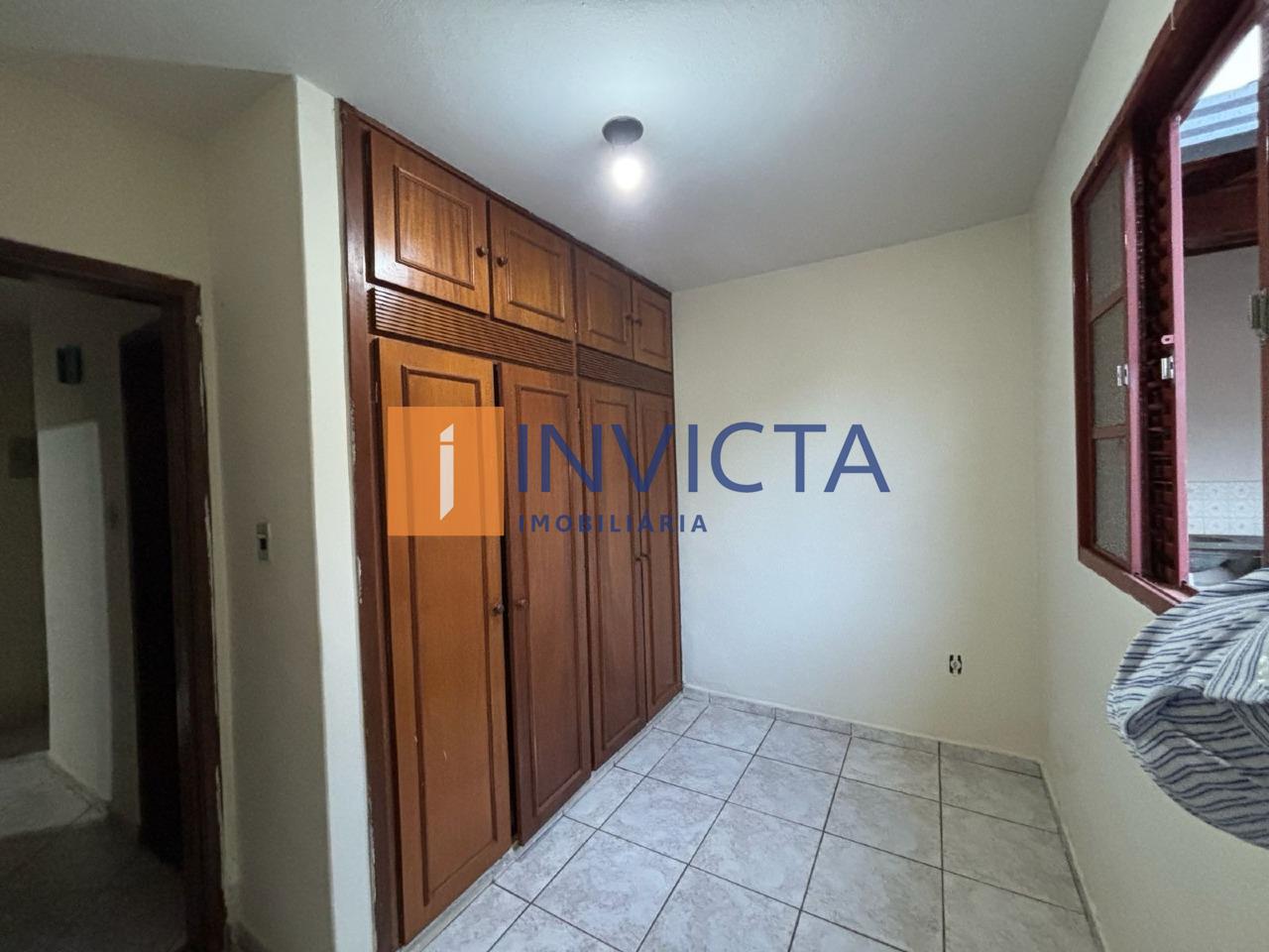 Casa para aluguel no MORADA DO SOL: 