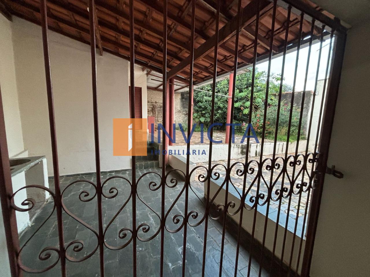 Casa para aluguel no MORADA DO SOL: 