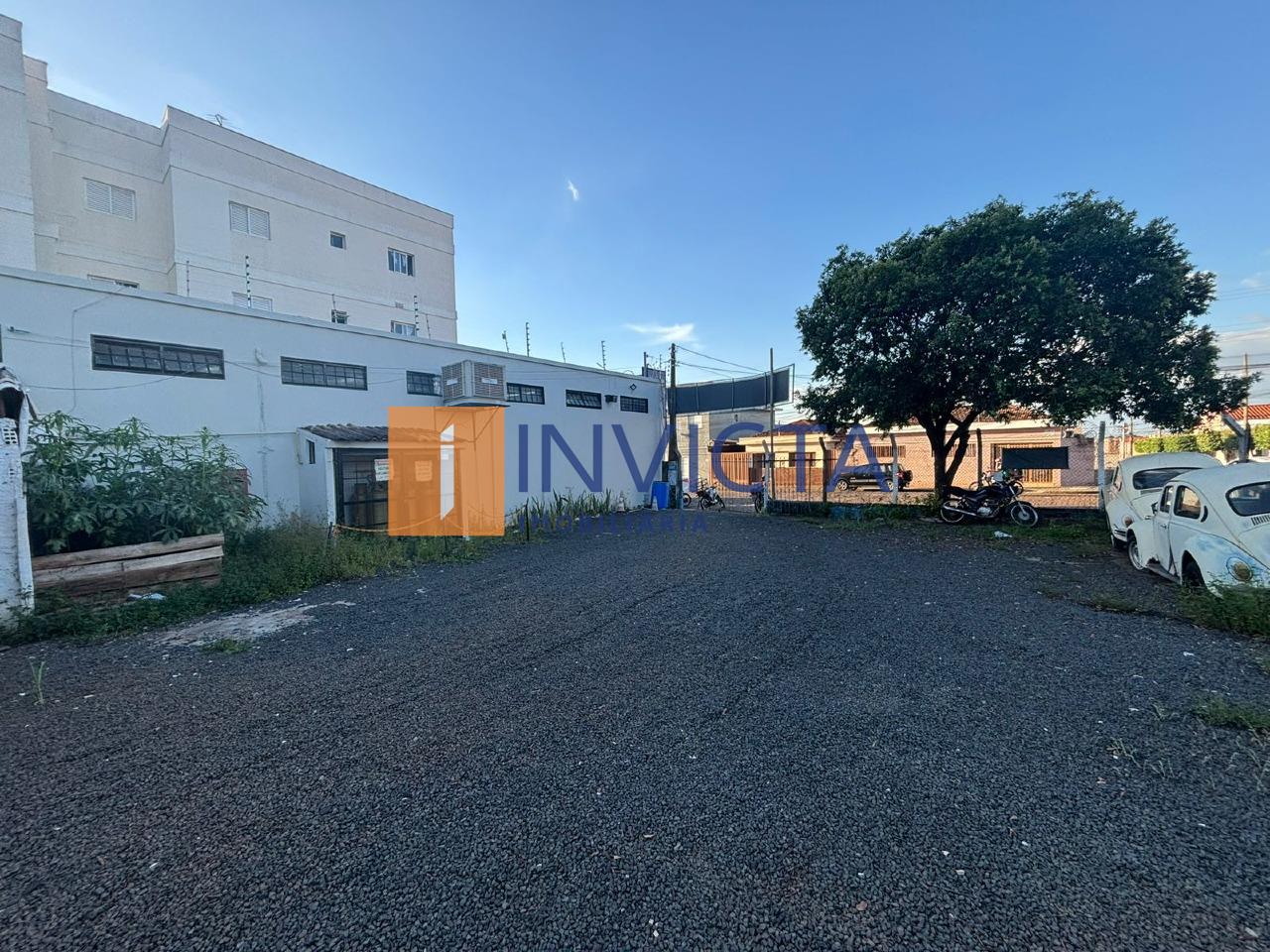 Terreno/Área para aluguel no Nossa Senhora da Abadia: 