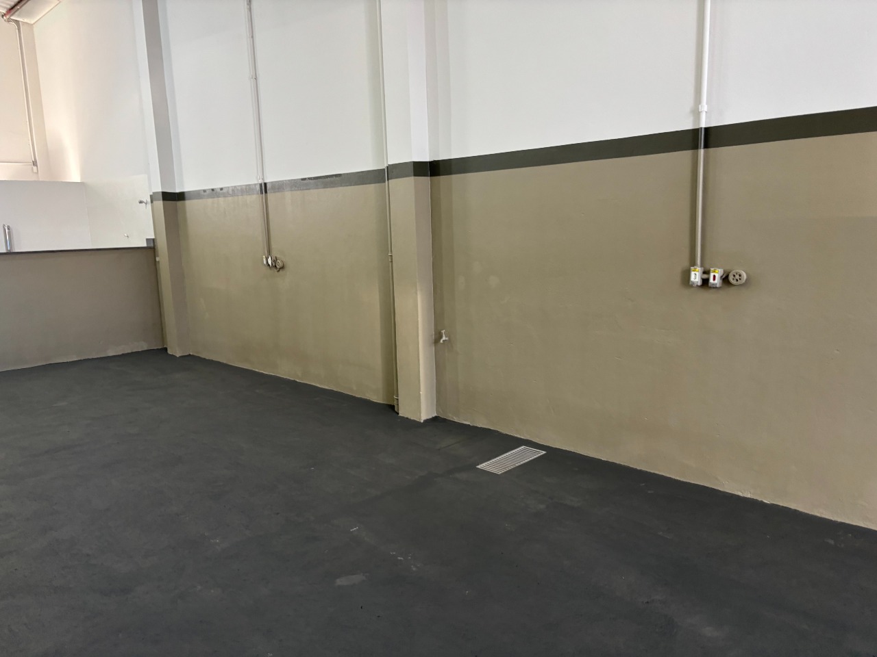 Galpão para aluguel no São Benedito: 