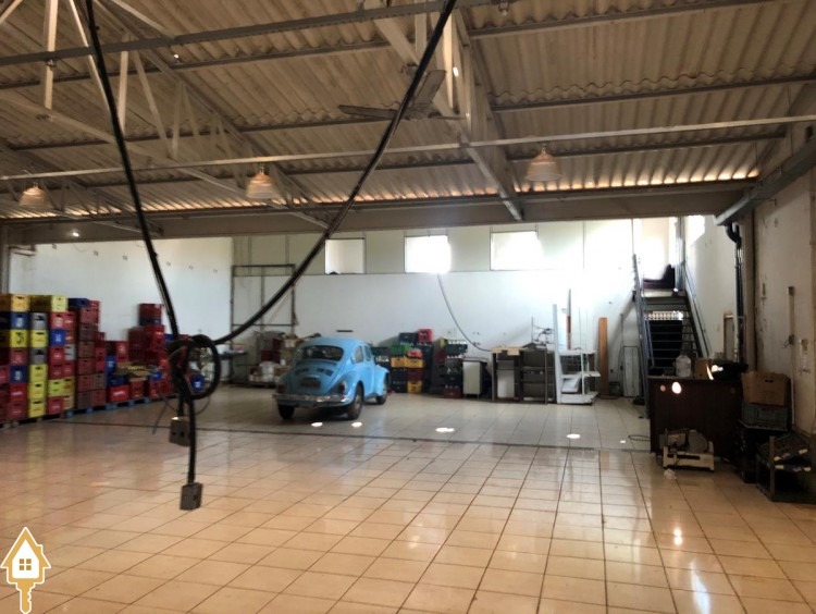 COMERCIAL para aluguel no Leblon: 