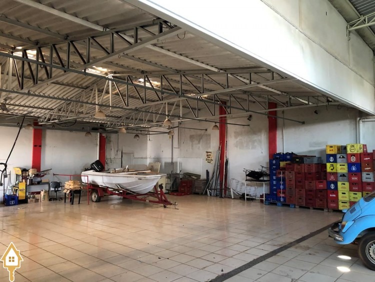 COMERCIAL para aluguel no Leblon: 