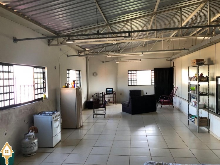 COMERCIAL para aluguel no Leblon: 