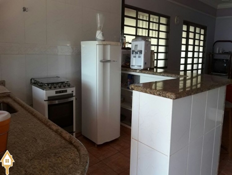 Rancho para aluguel no Rural: 