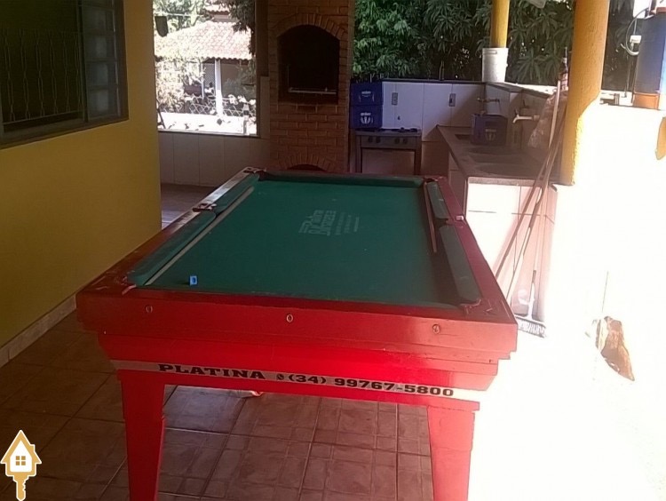 Rancho para aluguel no Rural: 